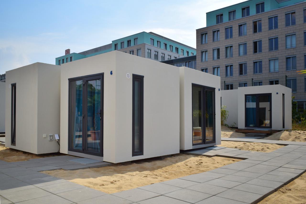 Club Mitte Berlijn